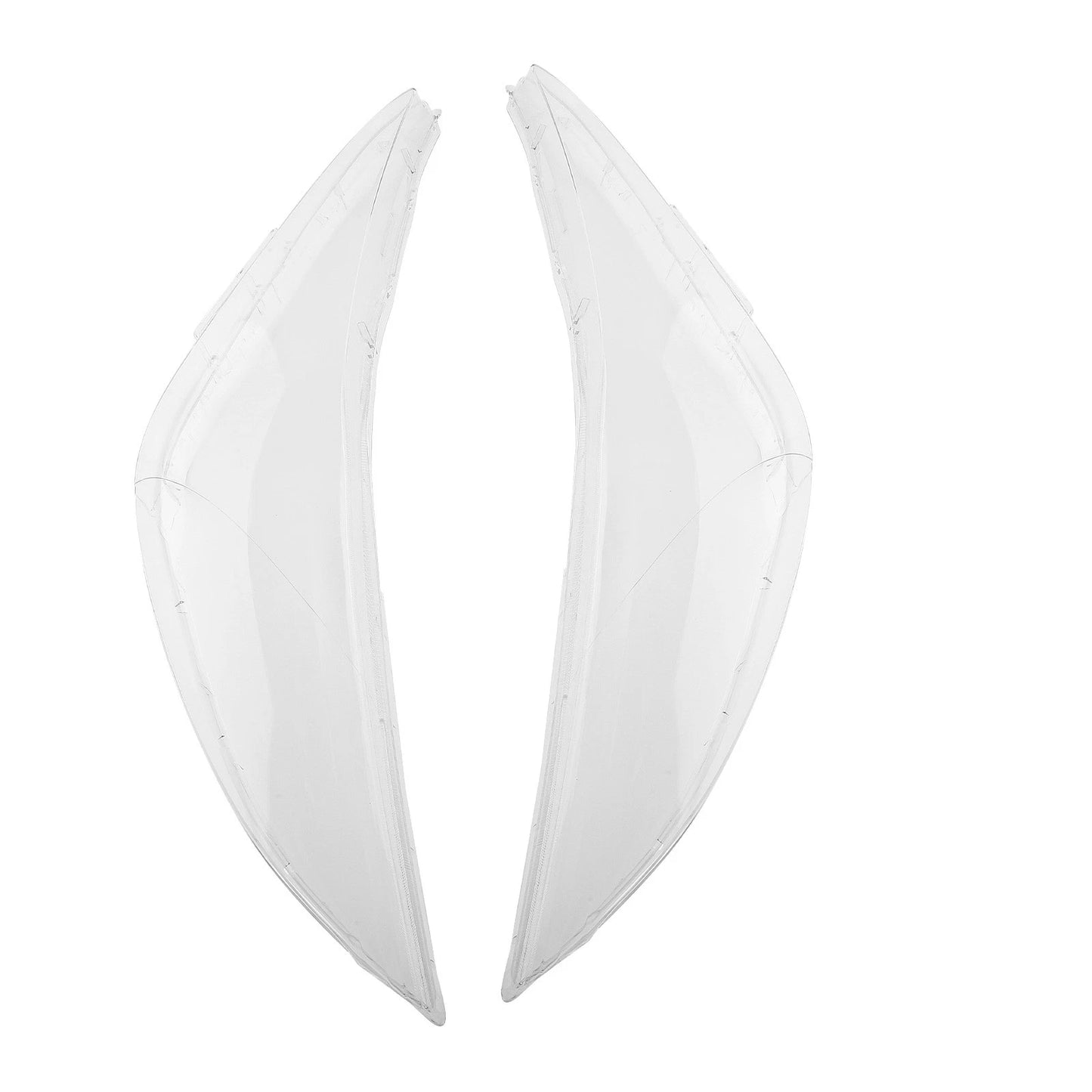 Headlight Lens Cover for Hyundai Sonata (2011–2014) Polycarbonate