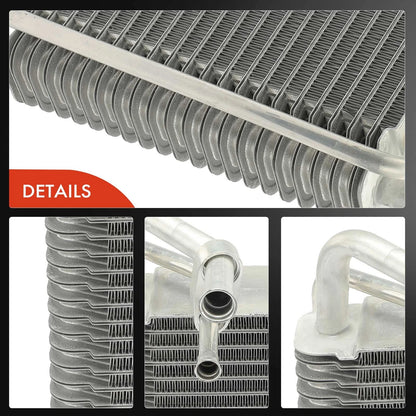 A/C Evaporator Core Plate Fin for Buick Park Avenue (1997–2005)