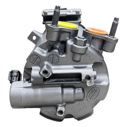 A/C Compressor Kit With Condenser for Land Rover Discovery Sport 2.0L (2017–2017)
