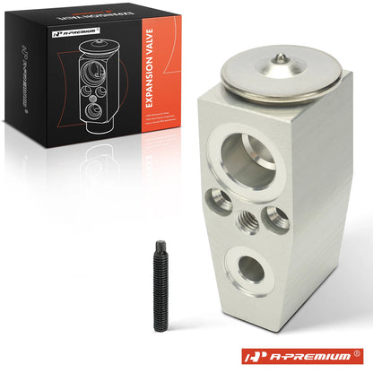 A/C Expansion Valve for Chevy Spark (2016–2021)