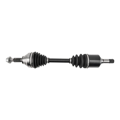 Front Left CV Axle Assembly for Ford Explorer Police Interceptor (2013–2019)