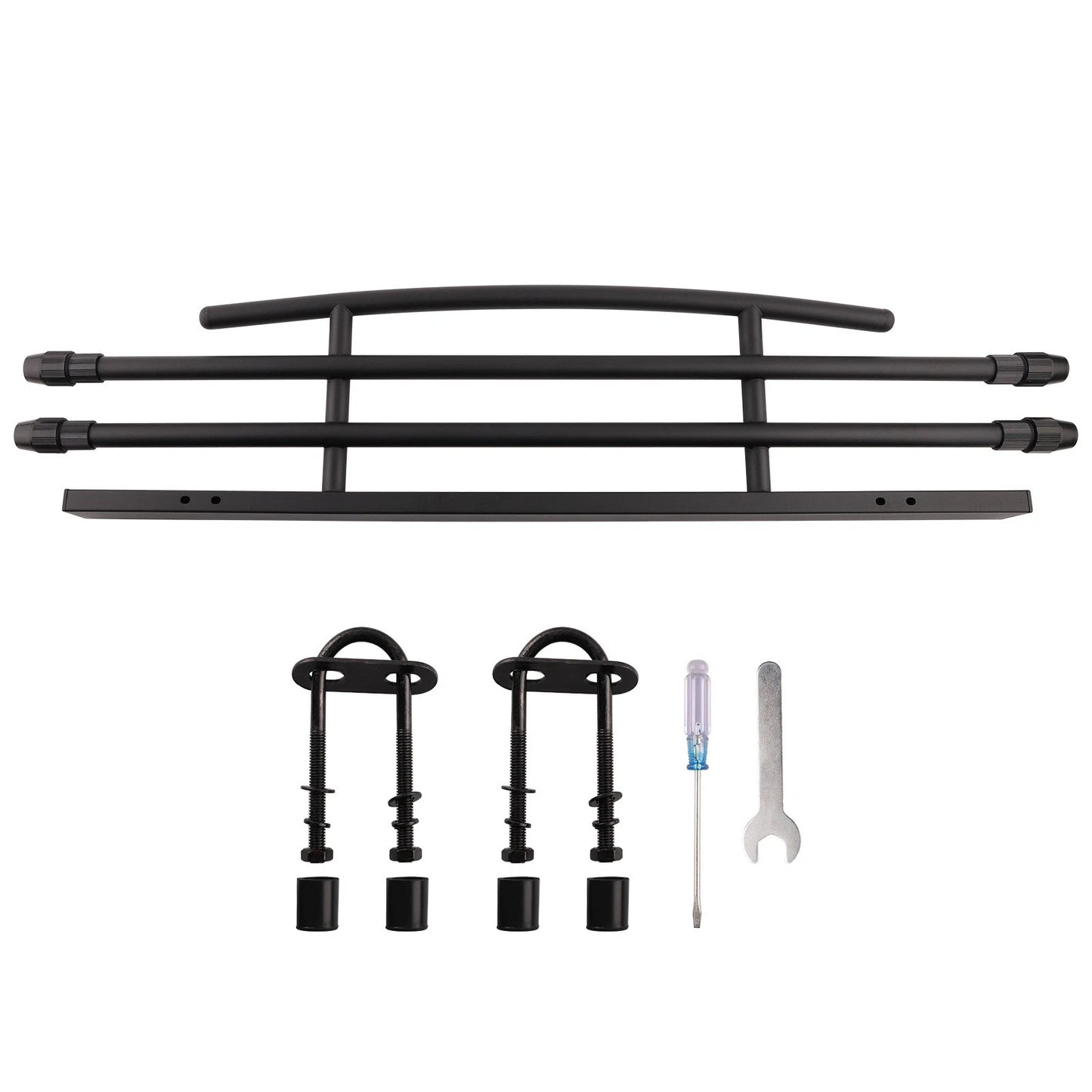 Adjustable Car Pet Barrier Dog Fence for Tesla Model Y (2021–2023)