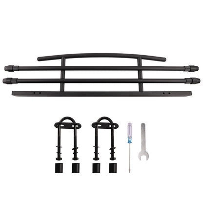 Adjustable Car Pet Barrier Dog Fence for Tesla Model Y (2021–2023)