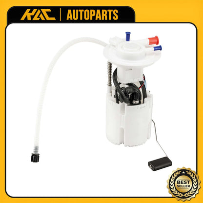 Fuel Pump Module with Float Arm for 2014-2017 Jeep Cherokee (2.4L)