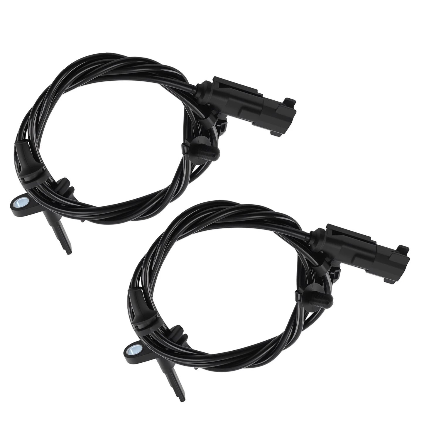 ABS Wheel Speed Sensor Front for Ford Explorer Flex MKS MKT (2013–2019)