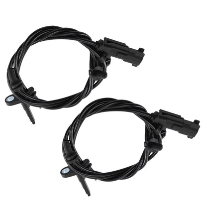 ABS Wheel Speed Sensor Front for Ford Explorer Flex MKS MKT (2013–2019)