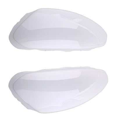 Headlight Lens Cover for Volvo XC60 (2014–2017) Polycarbonate