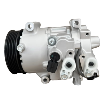 AC Compressor Replacement for Subaru Legacy 2.5L (2013–2017)