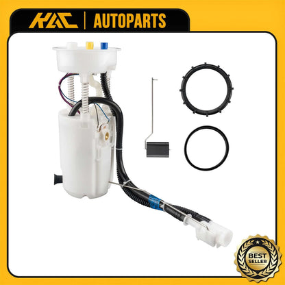 Fuel Pump Module for Mercedes-Benz ML320/ML350 (1998–2005)
