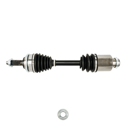 CV Axle Shaft Assembly Front Right for Lincoln MKZ 2011–2012 (3.5L V6)