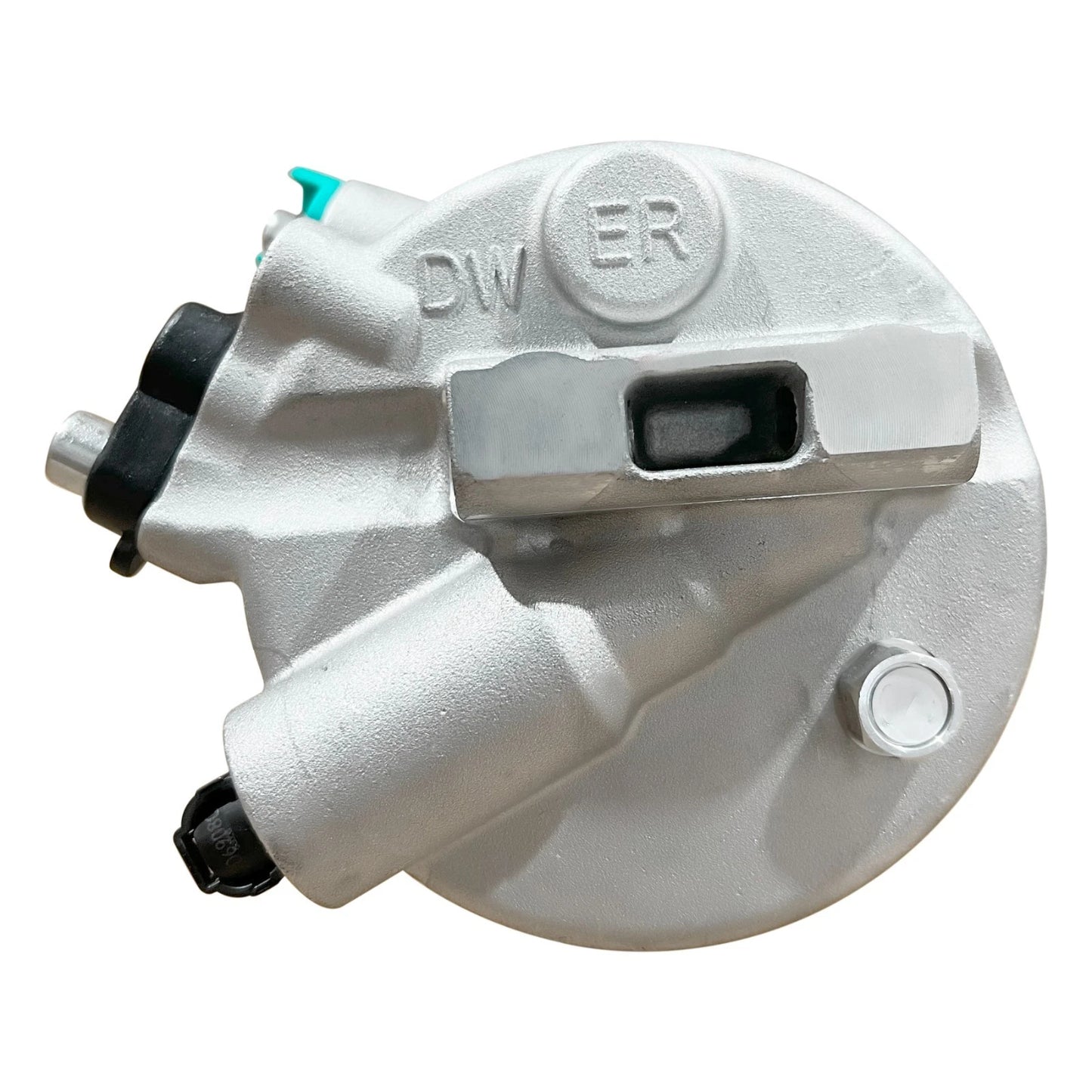 AC Compressor Replacement 3 Bolt for Hyundai ix35 (2010–2017)