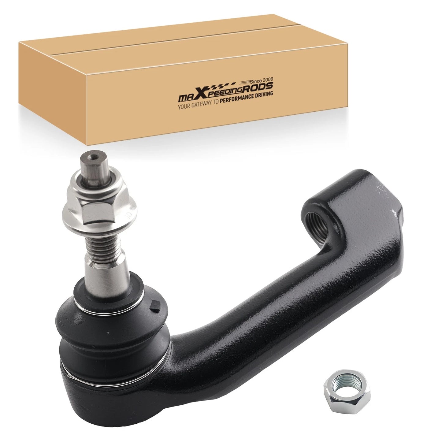 Front Right Outer Tie Rod End for Ford Expedition (2007–2021) ES800514