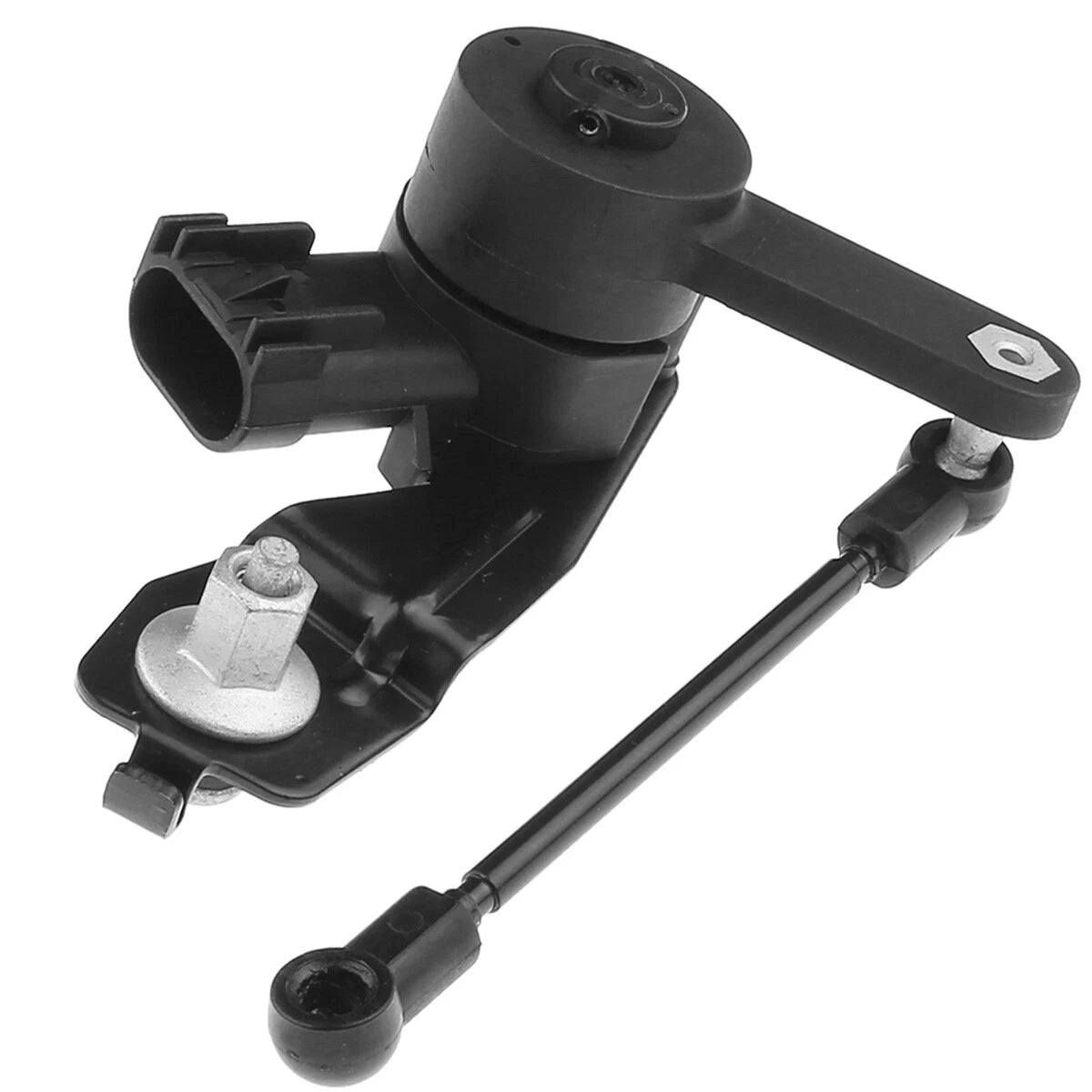 2X Rear Side Height Level Sensor for Chevrolet Camaro (2016–2018)