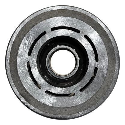 AC Compressor Clutch Replacement for Ford F-550 5.4L (2011–2016)