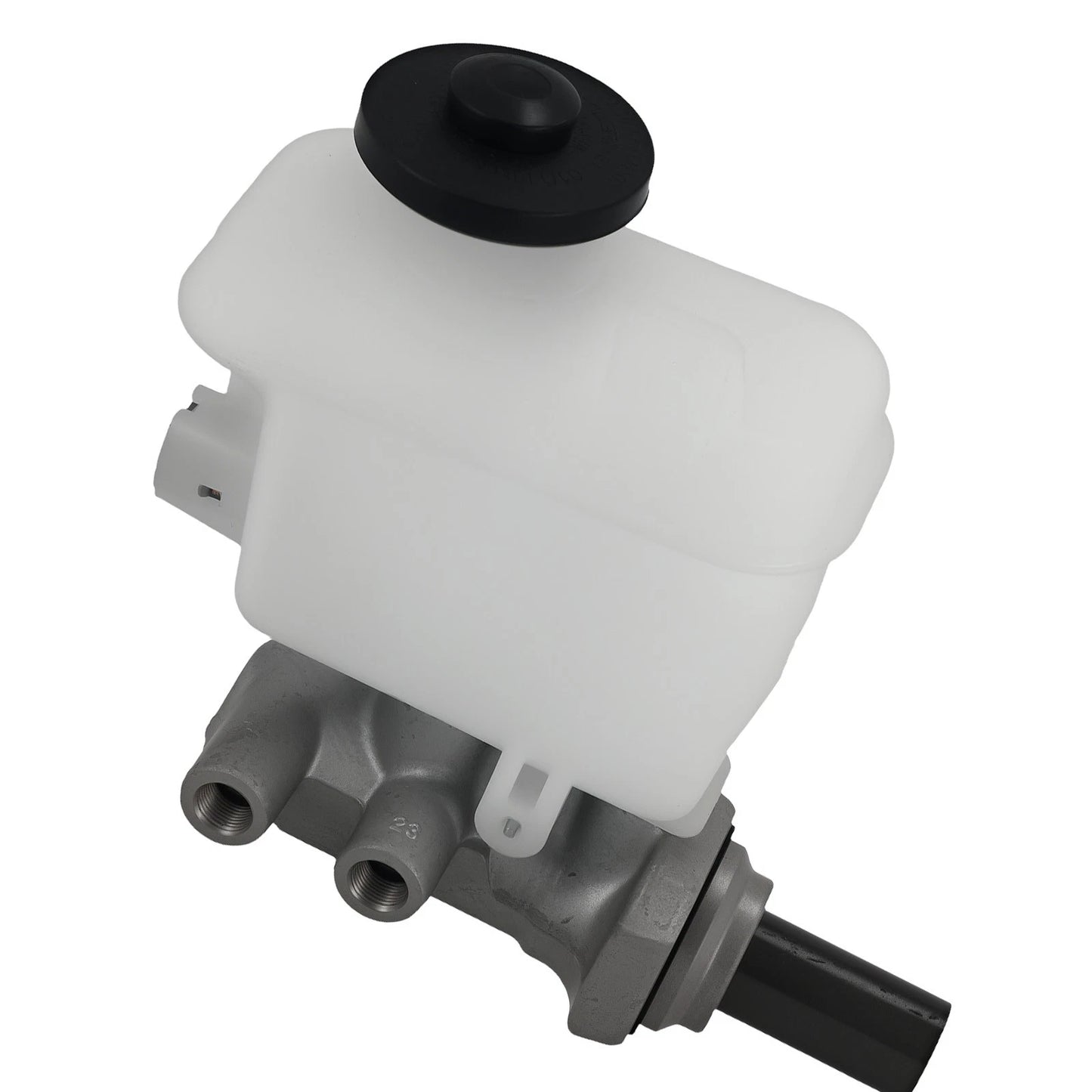 Brake Master Cylinder with Reservoir for Toyota Sequoia Tundra (2007–2021)