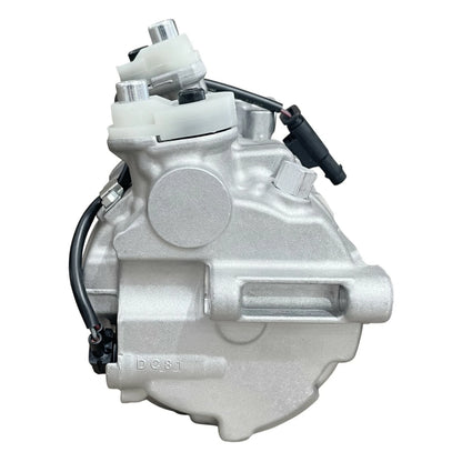 AC Compressor Kit Replacement for Mercedes-Benz G63 AMG 4.0L (2020–2020)