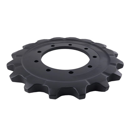 Drive Sprocket for Gehl CTL60 CTL65 Mustang MTL16 (2014–2016)
