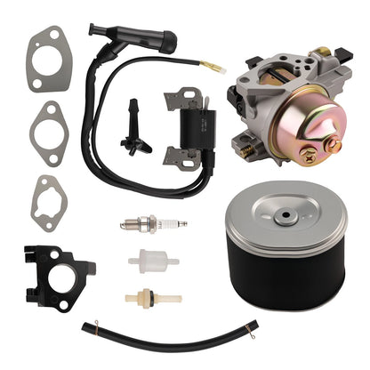 Carburetor for Honda GX390 13HP GX340 11HP Generator Engine (2013–2016)
