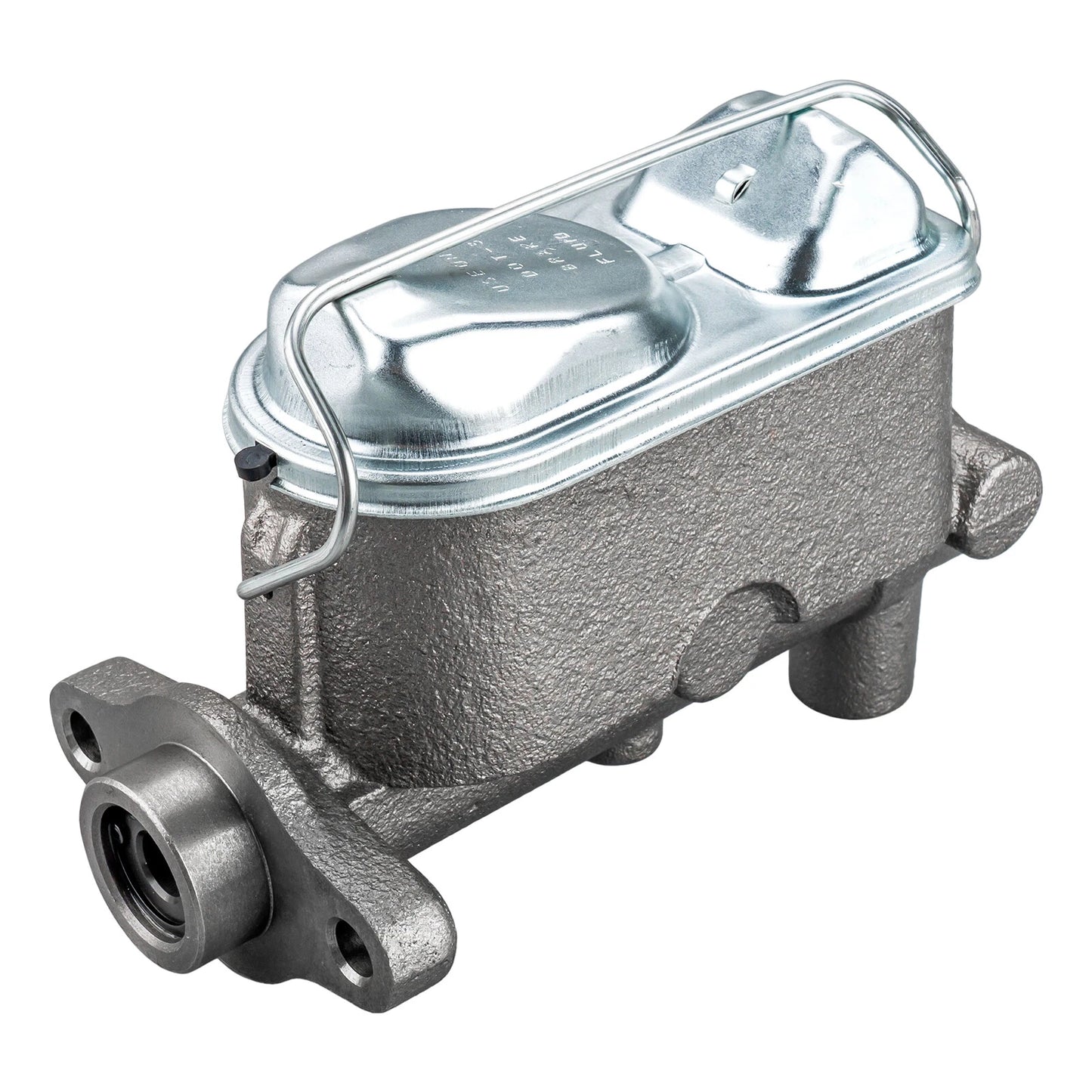 Brake Master Cylinder with Reservoir for 1970–1971 Ford LTD V8 7L