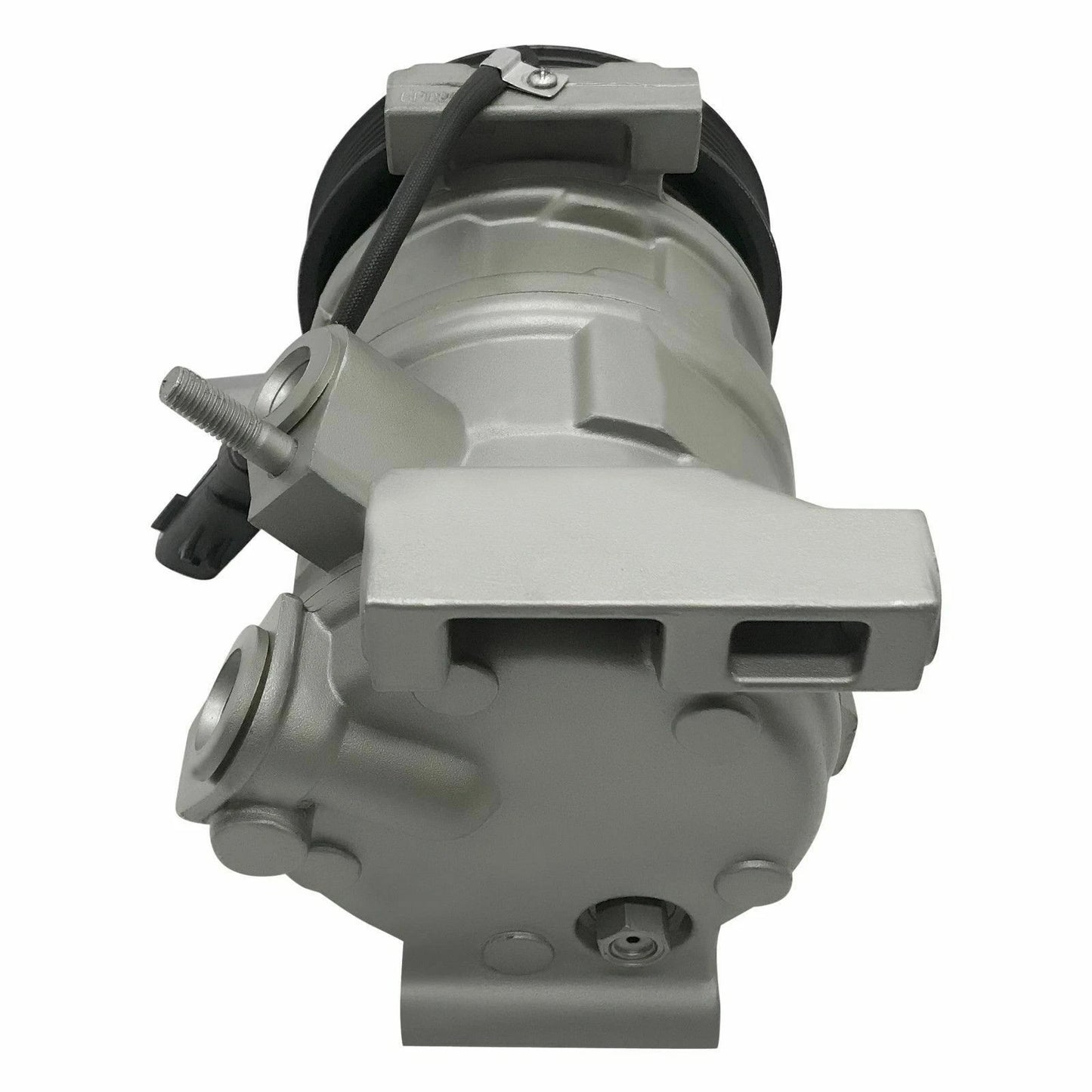 AC Compressor Kit With Rear AC for Dodge Grand Caravan 3.3L (2008–2020)