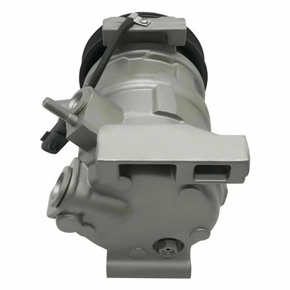 AC Compressor Kit With Rear AC for Dodge Grand Caravan 3.3L (2008–2020)