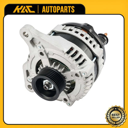 Alternator for Dodge Journey 3.5L (2009–2010) 150A 12V 6-Groove CW