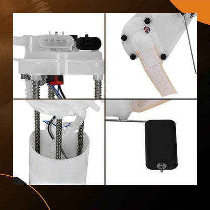 Fuel Pump Module for Pontiac Firebird and Chevy Camaro (1999–2002)