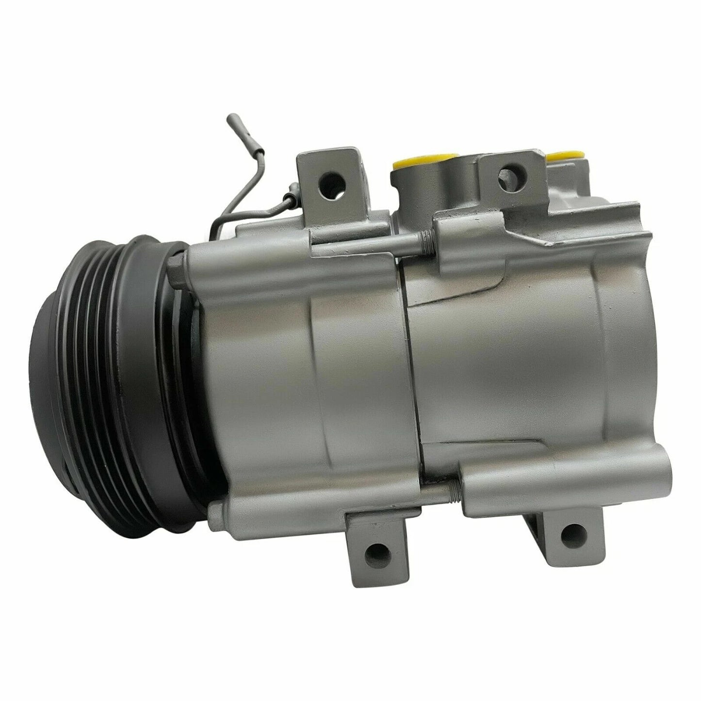 A C Compressor Kit Replacement With O Rings for Lexus GS300 (1998–2005)