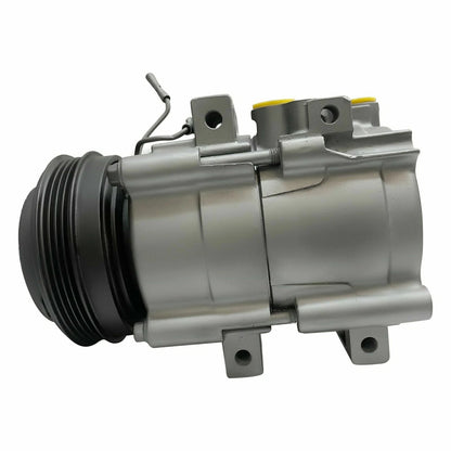 A C Compressor Kit Replacement With O Rings for Lexus GS300 (1998–2005)