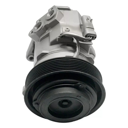 AC Compressor Kit Replacement for Dodge Ram 1500 5.7L V8 (2008–2010)