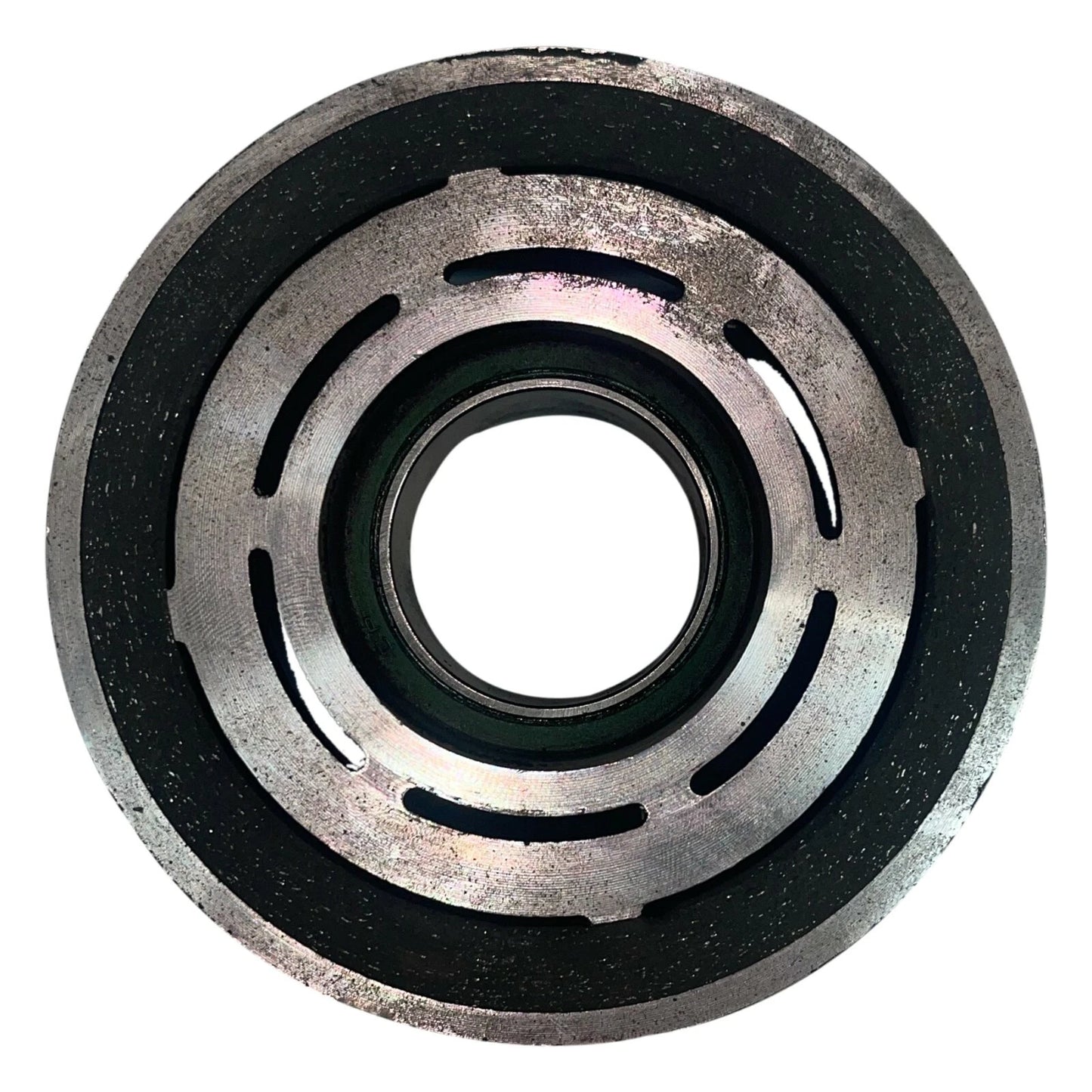 A/C Compressor Clutch Replacement for Mazda BT-50 (2012–2020)