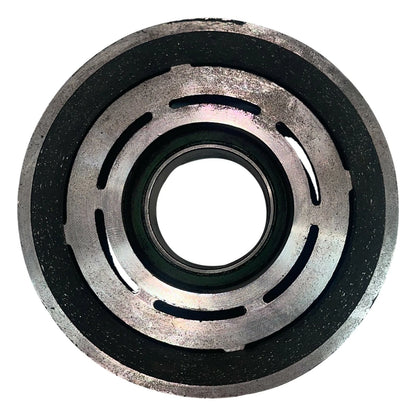 A/C Compressor Clutch Replacement for Mazda BT-50 (2012–2020)