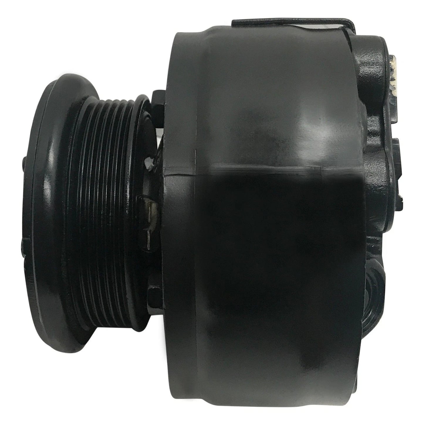 A C Compressor Kit Replacement for Kia Forte (2012–2018)