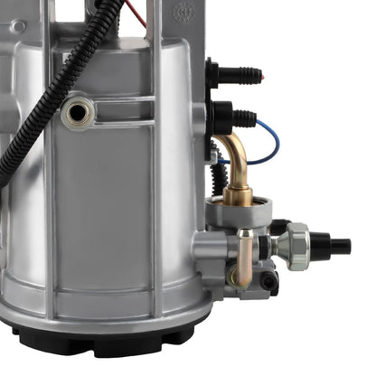 Fuel Filter Housing Assembly for Ford E-350 F-250 F-350 (7.3L Diesel) (1996–1997)