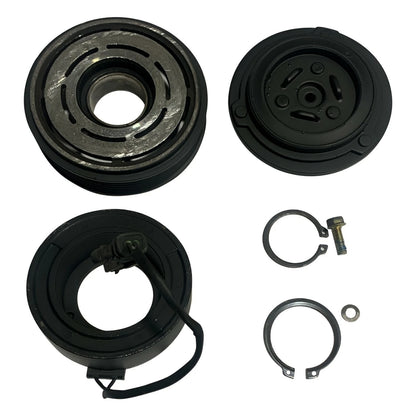 AC Compressor Clutch Kit Replacement for Chevrolet Cruze 1.4L (2012–2016)