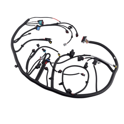 Engine Wire Harness for Ford F250 F350 F450 F550 (2004–2004)