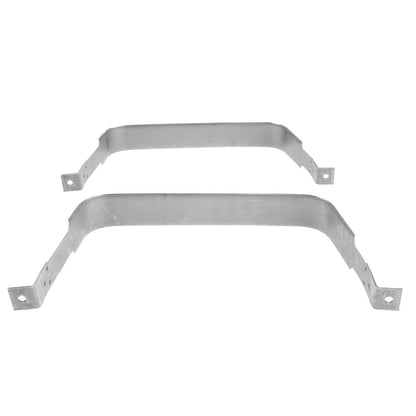 2X Fuel Tank Straps for Chevy Astro GMC Safari (2000–2005)
