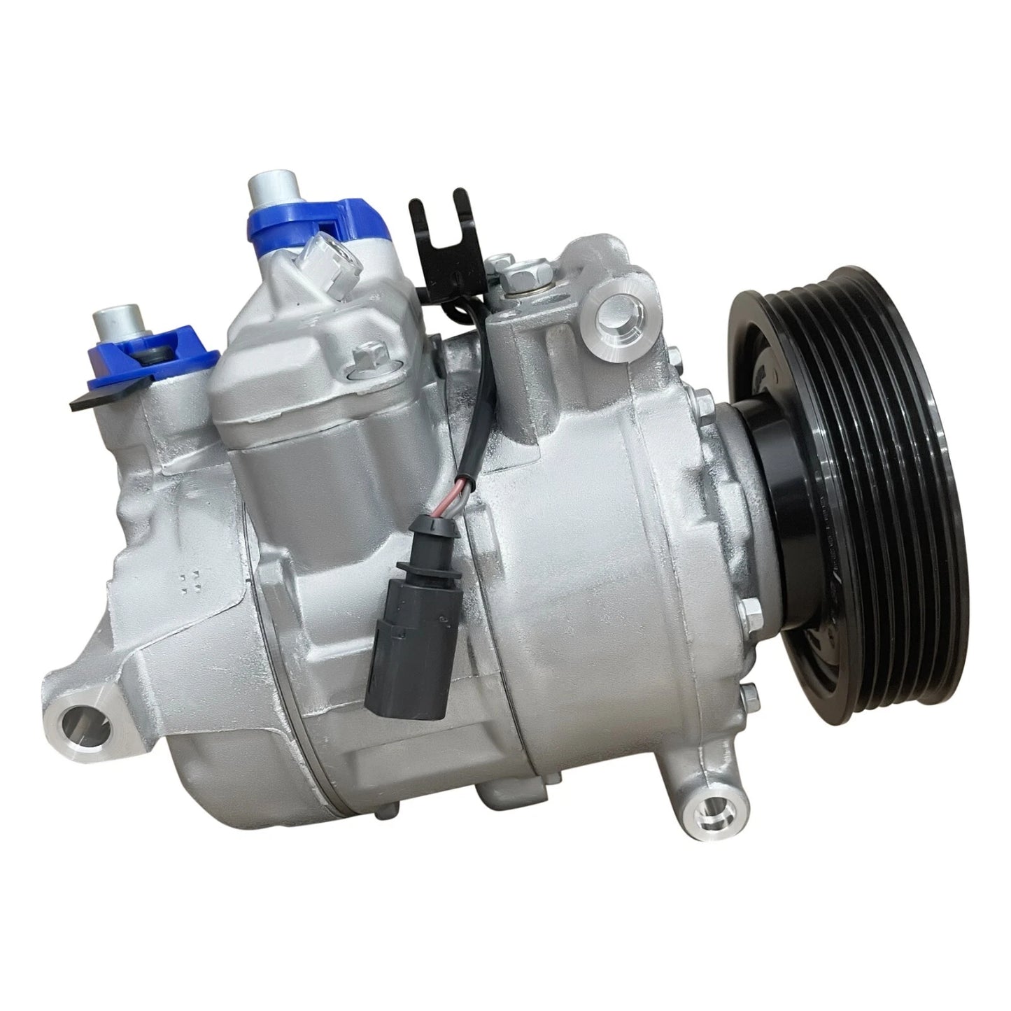 A/C Compressor Kit With Condenser for Audi Q7 2.0L (2019–2020)