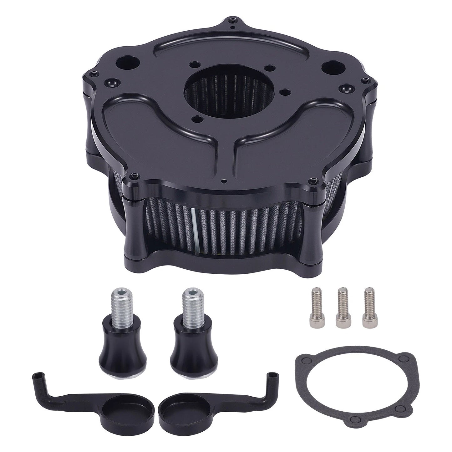 Air Cleaner System for Harley Sportster XL (2004–2022)