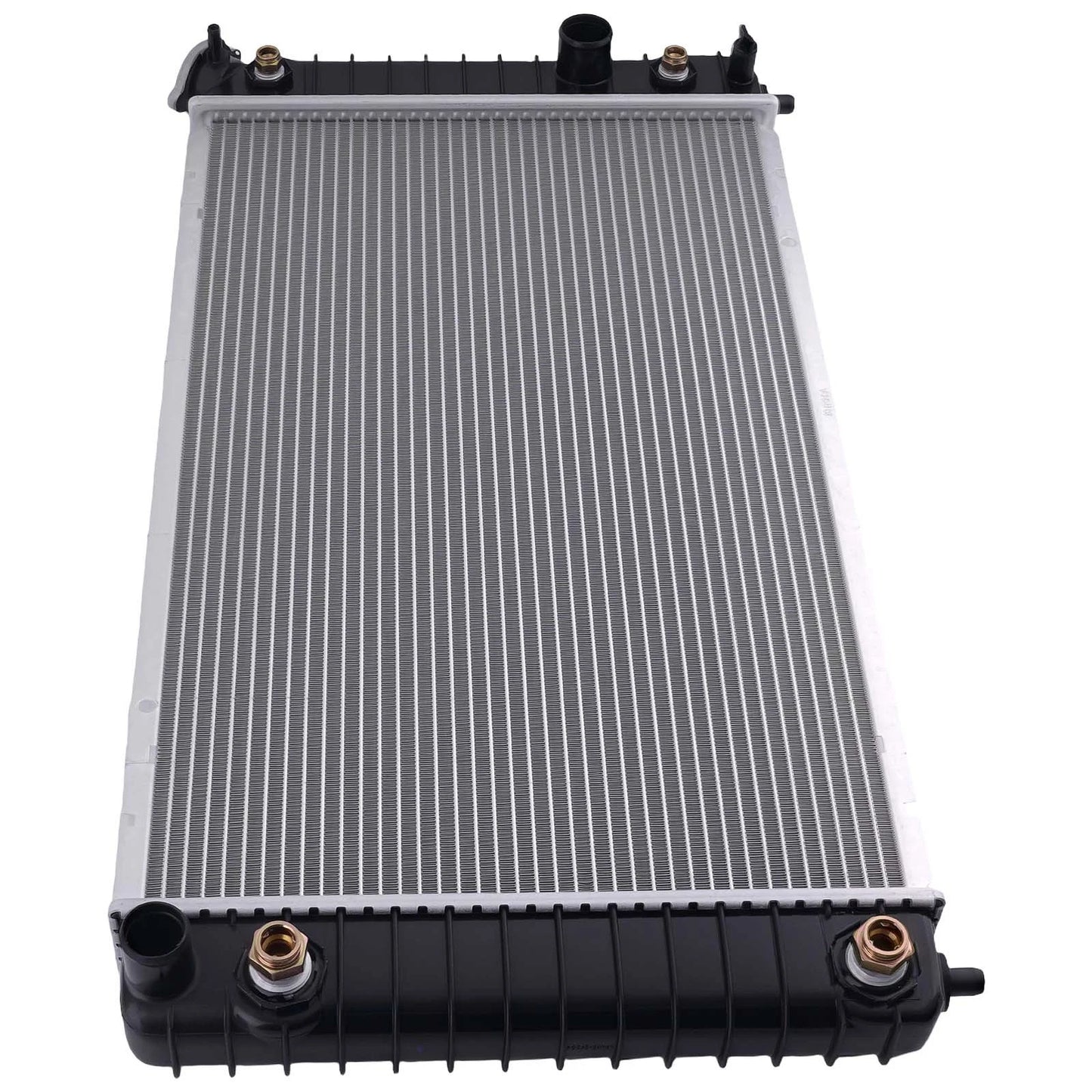 Aluminum Cooling Radiator for Chevrolet S10 Blazer 4.3L (1996–2004)