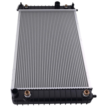 Aluminum Cooling Radiator for Chevrolet S10 Blazer 4.3L (1996–2004)
