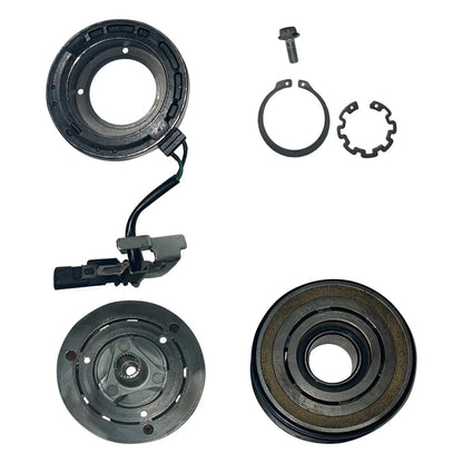 AC Compressor Clutch Replacement for Chevrolet Spark (2020–2021)