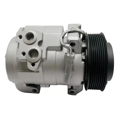 A/C Compressor Kit Replacement for Ram 2500 6.7L Turbo (2019–2019)