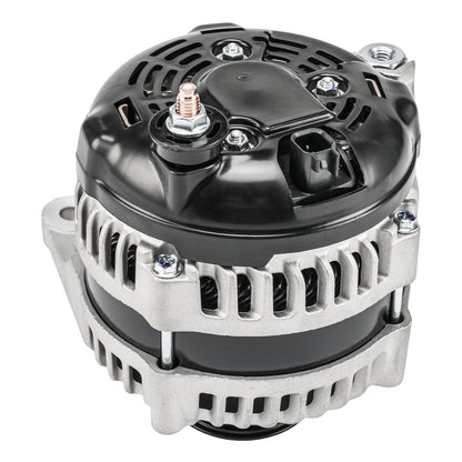 Alternator for Dodge Journey 2009–2010 (3.5L V6) 150A 12V CW 6-Groove Pulley