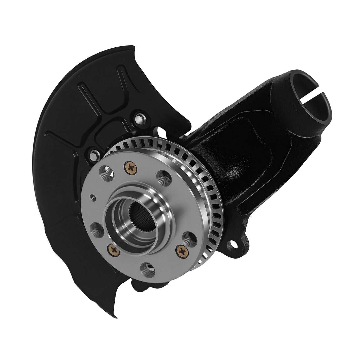 Front Right Steering Knuckle for Volkswagen Beetle 1.8L (1999–2010)