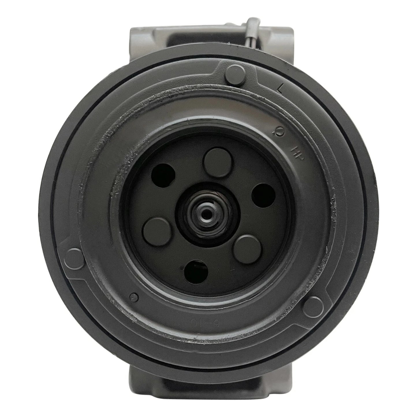 A/C Compressor Replacement for Land Rover Range Rover Sport 3.0L (2018–2018)