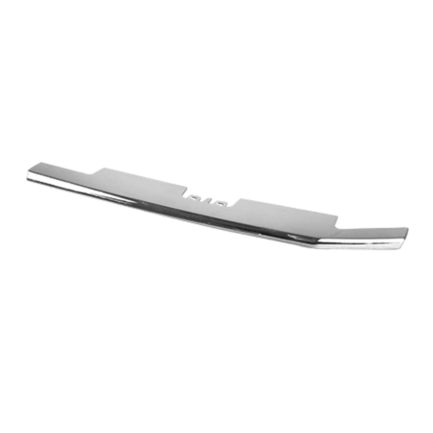 Replacement Chrome ABS Plastic Front Driver Side Grille Molding