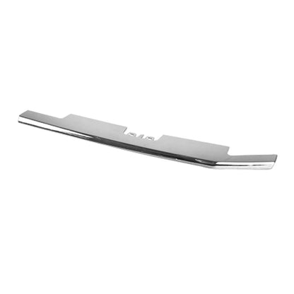 Replacement Chrome ABS Plastic Front Driver Side Grille Molding