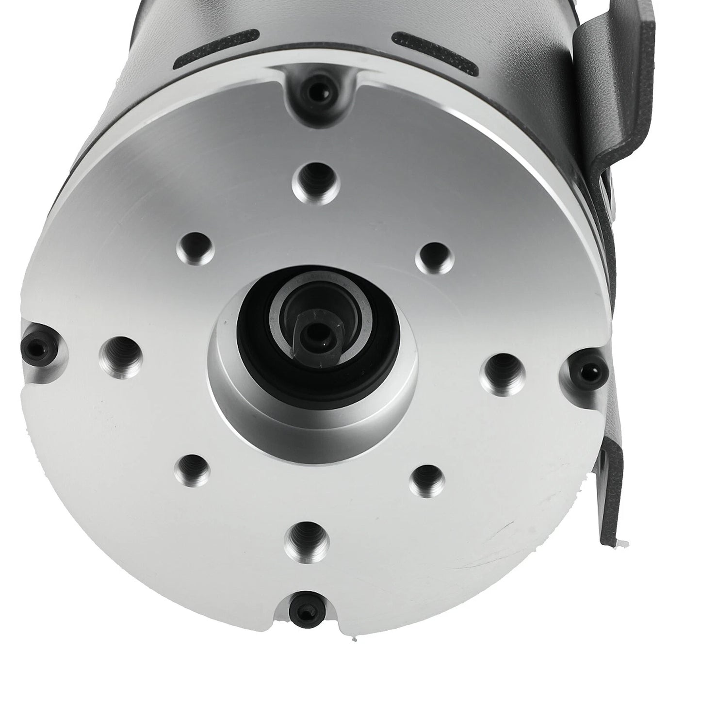 DC Pump Motor for JLG Scissor Lift (1985–1990)