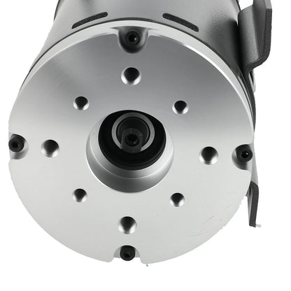DC Pump Motor for JLG Scissor Lift (1985–1990)